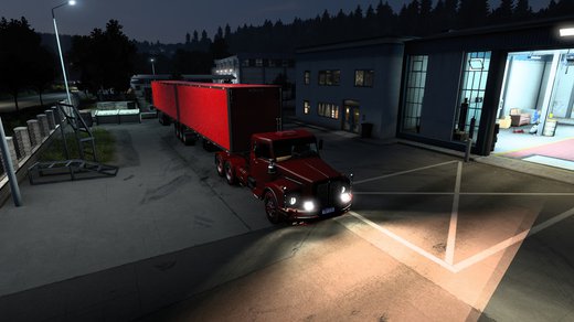 Scania 111s