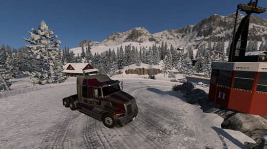 Western Star 5700XE