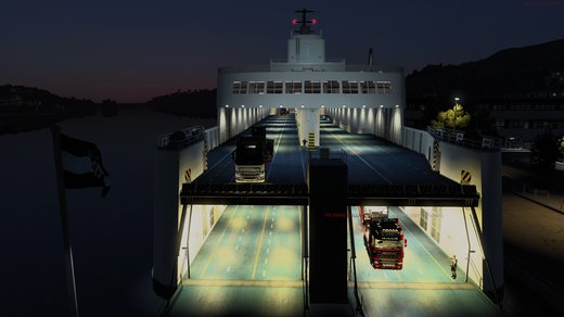 Volvo FH5