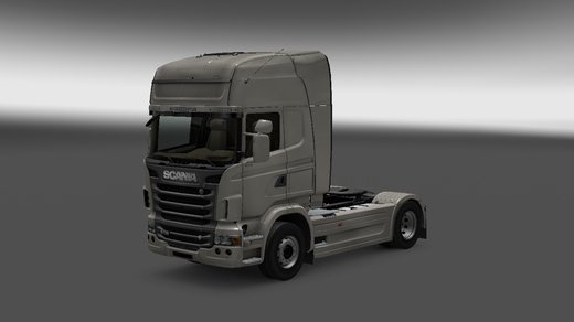 Scania R 2009