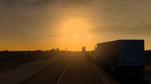 Western Star 49X