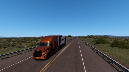 Western Star 57X