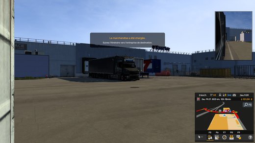 Scania T