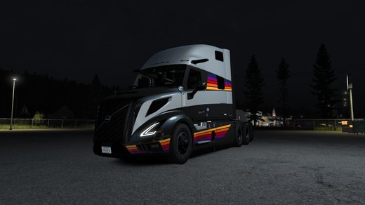 Volvo VNL