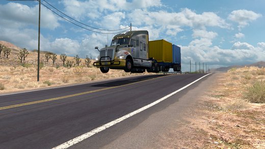 Kenworth T680 2014