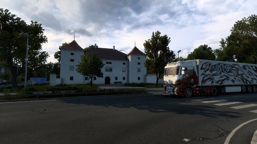 Renault T