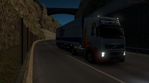 Volvo FH3