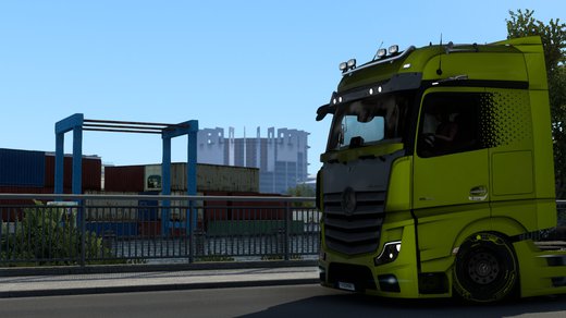 Mercedes-Benz series_mercedes_actros_2019