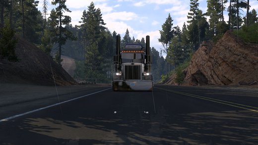 Peterbilt @@Custom 379/389@@