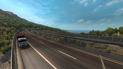 Volvo FH3