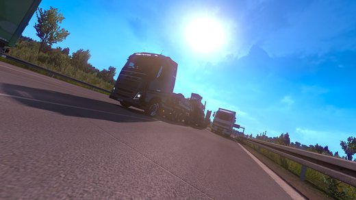 Volvo FH4