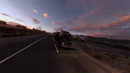 Volvo VNL 2014