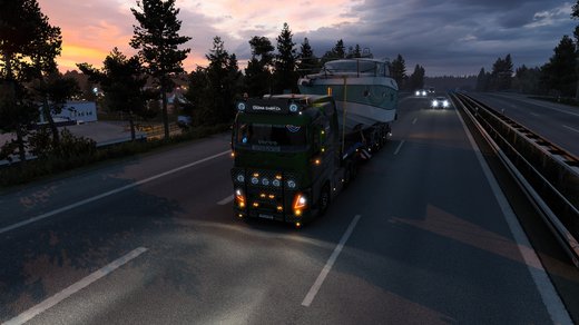 Volvo FH 2012 Classic