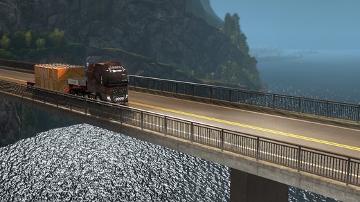 Volvo FH4