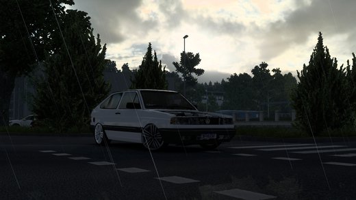 Vw Gol Turbo