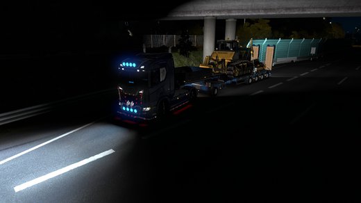 Scania R