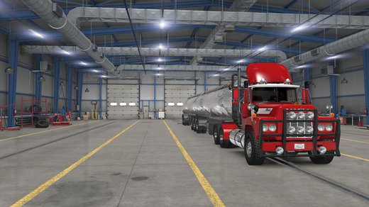 Mack R
