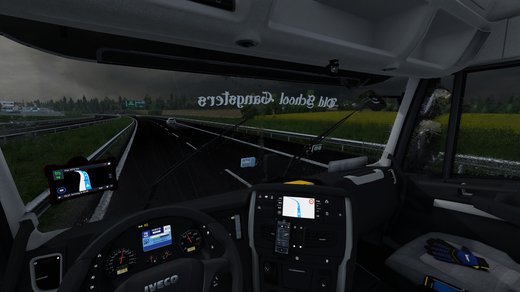 Iveco Stralis