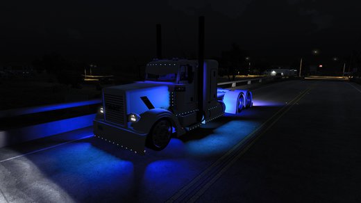 Peterbilt @@Custom 379/389@@