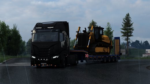 Iveco S-Way