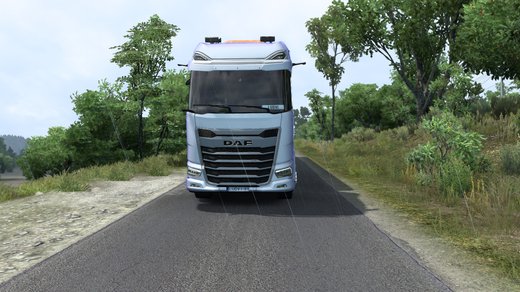 DAF 2021
