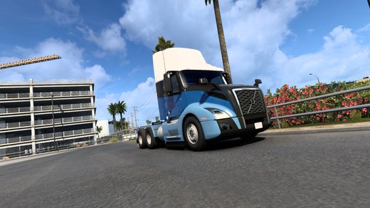 Volvo VNL