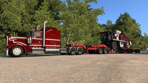 KW W900 HIGHWAY KILLER