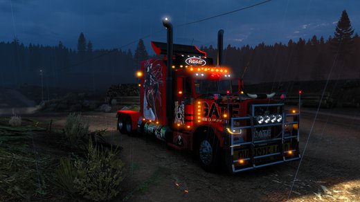 Peterbilt @@Custom 379/389@@