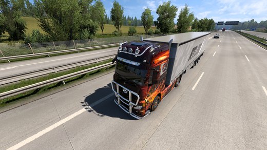 Mercedes-Benz New Actros