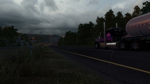 International 9900i