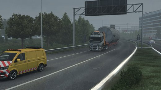 Volvo FH4