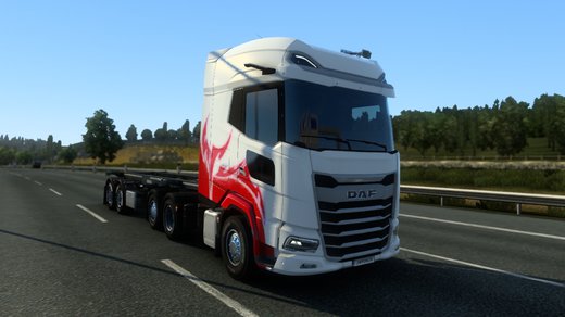 DAF 2021