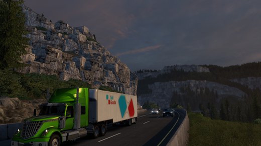 International LoneStar