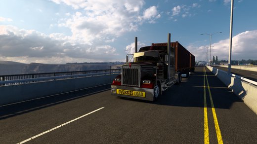 KW W900 HIGHWAY KILLER