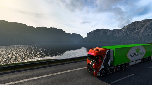 Renault T