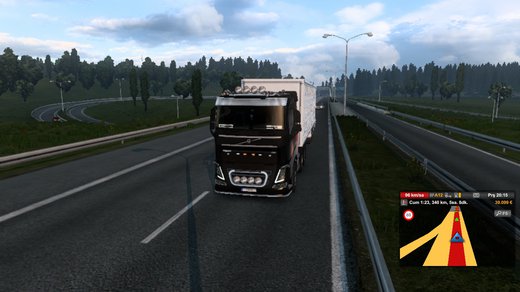 Volvo FH4