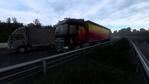 DAF 2021