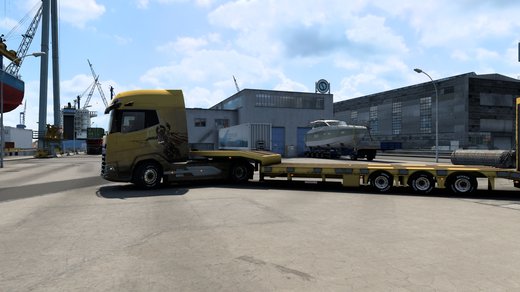 DAF 2021