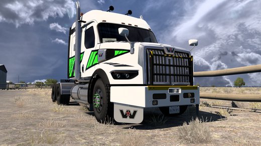 Western Star 49X