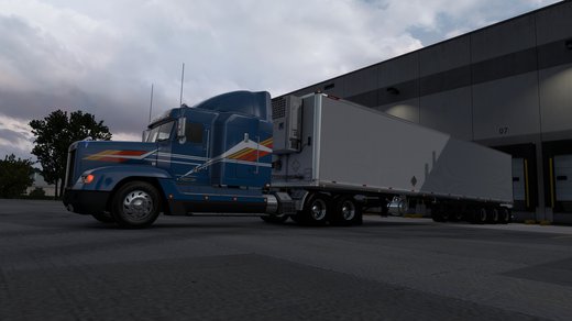 Freightshaker @@FLD-Series@@