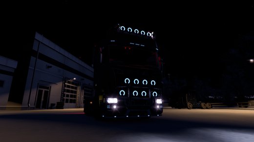 Scania R 2009