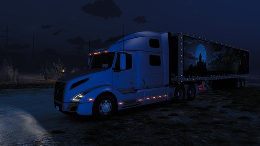 Volvo VNL