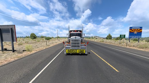 Kenworth W900