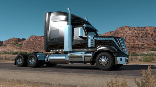 International LoneStar