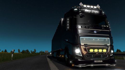 Volvo FH