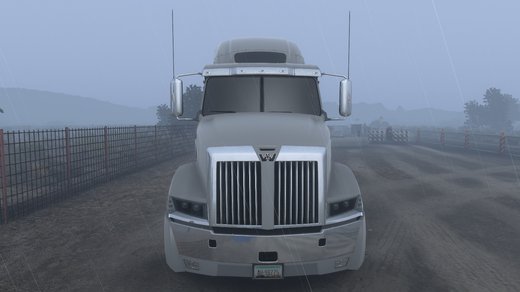 Western Star 5700XE