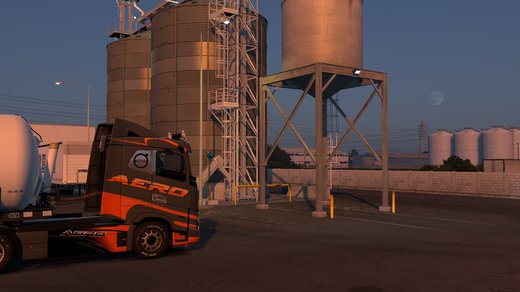 Volvo FH6