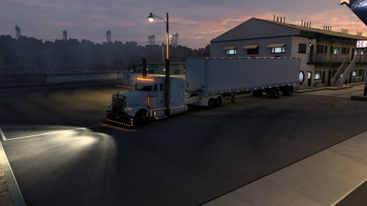 Peterbilt @@Custom 379/389@@