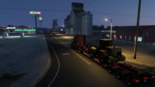 Western Star 57X