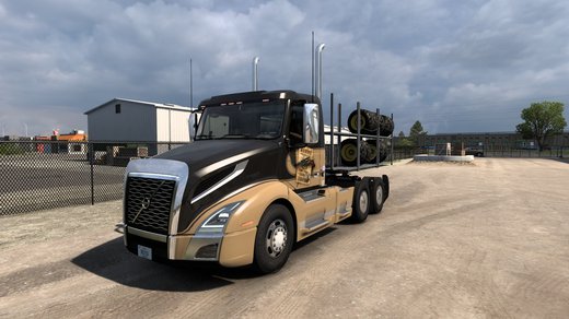 Volvo VNL